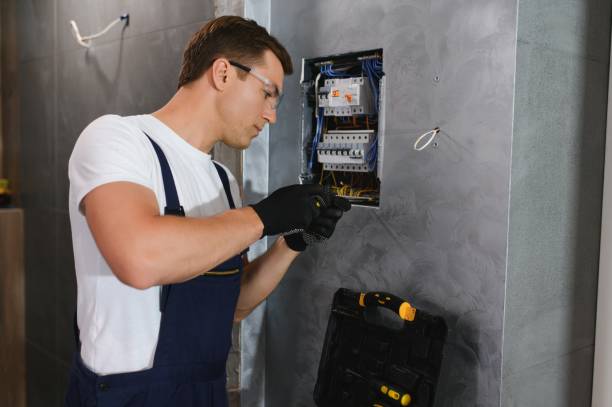 Best Affordable Electrician  in Ronkonkoma, NY