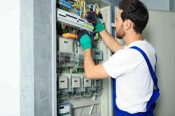 Best Ceiling Fan Installation Electrician  in Ronkonkoma, NY