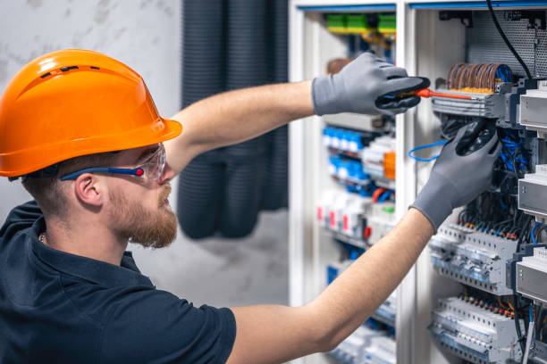 Best Commercial Electrician Services  in Ronkonkoma, NY